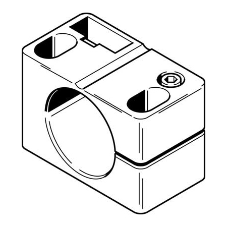 Festo Sensor Bracket SIEZ-B-30 SIEZ-B-30